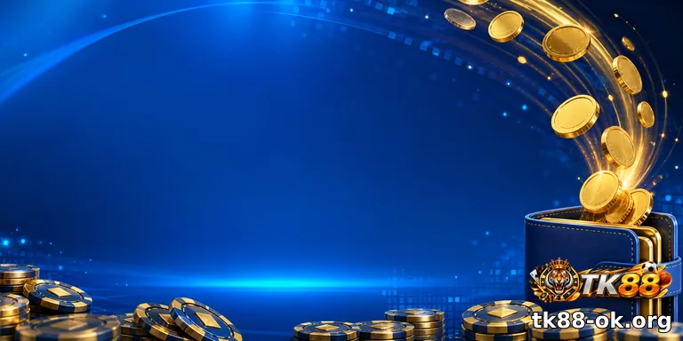 Bắn Cá Dragon Fortune – Khám Phá Cách Chơi Và Mẹo Hay Nhất #1 - hình ảnh - tk88-ok.org